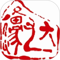 云上九原2026官方新版图标