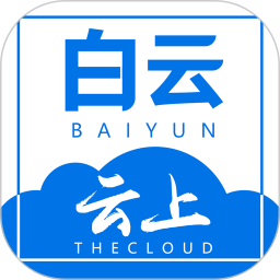 白云鄂博2026官方新版图标