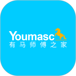 有马师傅之家2025官方新版图标
