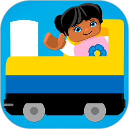 LEGO Education Coding Express2026官方新版图标
