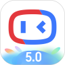 应用宝logo