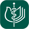 应用宝logo