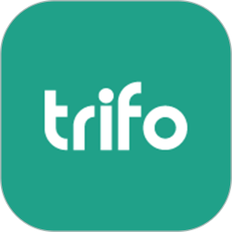 应用icon-Trifo Home2024官方新版