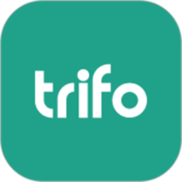 Trifo Home2025官方新版图标