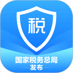 个人所得税2026官方新版图标