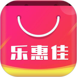 应用icon-乐惠佳2024官方新版