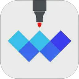 白板2026官方新版图标