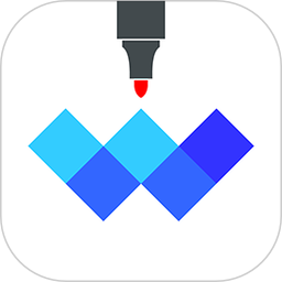 白板2026官方新版图标