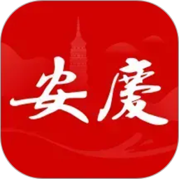 掌上安庆2026官方新版图标