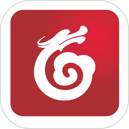 龙媒体2025官方新版图标