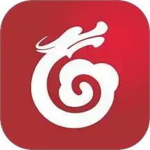 龙媒体2026官方新版图标