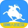 应用宝logo