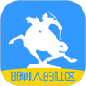 应用宝logo