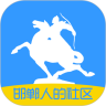 应用宝logo