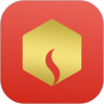 应用宝logo