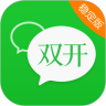 应用宝logo