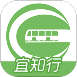 宜知行2025官方新版图标