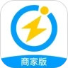 应用宝logo