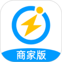 闪送商家版2026官方新版图标