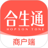 应用宝logo