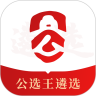 应用宝logo