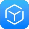 应用宝logo