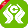 应用宝logo