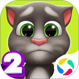 應用icon-我的湯姆貓22022官方新版