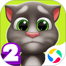 应用icon-我的汤姆猫22024官方新版