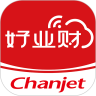 应用宝logo