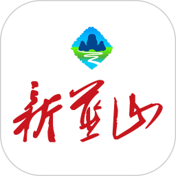 应用icon-新蓝山2024官方新版