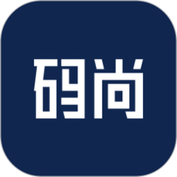 码尚轻定制2026官方新版图标