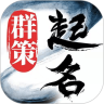 应用宝logo