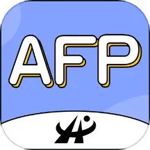 AFP金融理财师2024官方新版图标