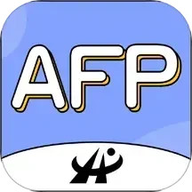 AFP金融理财师2025官方新版图标