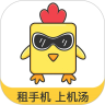 应用宝logo
