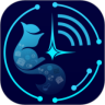 应用宝logo