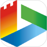 应用宝logo
