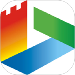 掌心临海2026官方新版图标