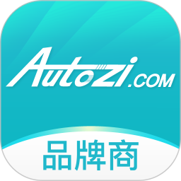 中驰车福品牌商2025官方新版图标