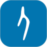 应用宝logo