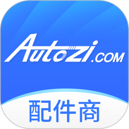 中驰车福配件商2025官方新版图标