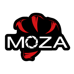 Moza Master2025官方新版图标