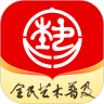 应用宝logo