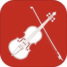 应用icon-小提琴调音器2024官方新版