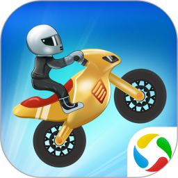 應用icon-傳奇賽車2023官方新版