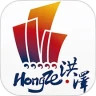 应用宝logo