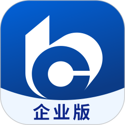 应用icon-交行企业银行2024官方新版