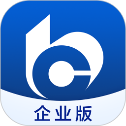 应用icon-交行企业银行2024官方新版