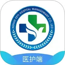 科医大医生2025官方新版图标